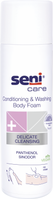 SENI CARE KEHAPESUVAHT PANTENOOLIGA HOOLDAV 500ML