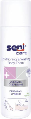 SENI CARE KEHAPESUVAHT PANTENOOLIGA HOOLDAV 500ML