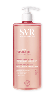 SVR TOPIALYSE PESUGEEL KUIVALE/TUNDLIKULE NAHALE 1000ML