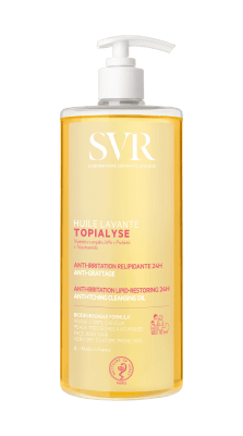 SVR TOPIALYSE HUILE LAVANTE PESUÕLI KUIVALE/ATOOPILISELE NAHALE 1000ML