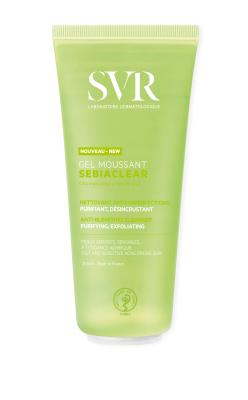 SVR SEBIACLEAR PESUGEEL SEEBIVABA RASUSELE NAHALE 200ML