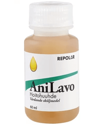 ANILAVO HAAVALOPUTUSLAHUS VET 60ML