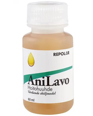 ANILAVO HAAVALOPUTUSLAHUS VET 60ML