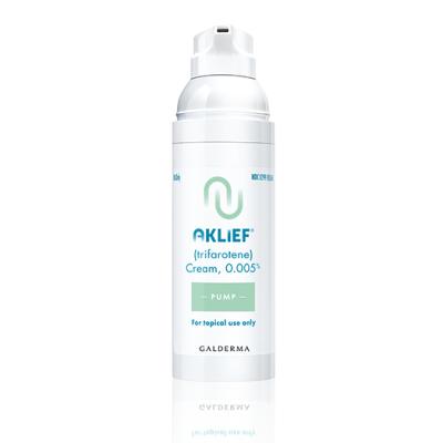 AKLIEF KREEM 50MCG 1G 75G N1