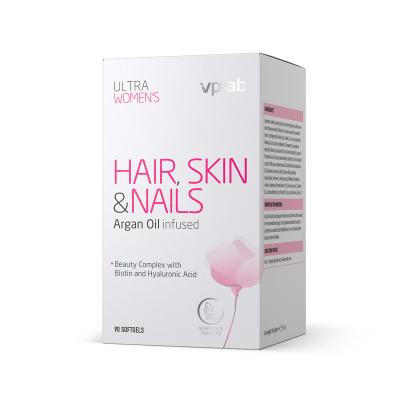 VPLAB ULTRA WOMENS JUUSTE- NAHA-KÜÜNTE KAPSLID N90