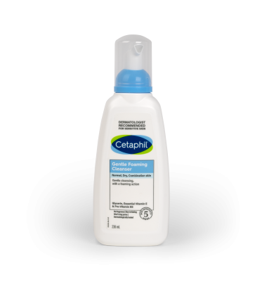 CETAPHIL ÕRNATOIMELINE PUHASTUSVAHT 236ML