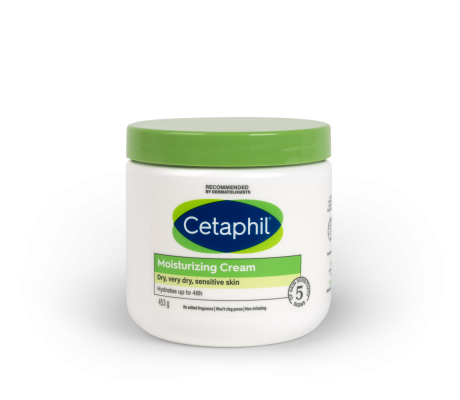 CETAPHIL NIISUTAV KEHAKREEM 453G