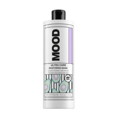 MOOD ULTRA CARE JUUKSEMASK TAASTAV 400ML