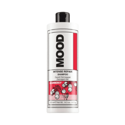 MOOD INTENSE REPAIR SHAMPOON INTENSIIVNE TAASTAV 400ML