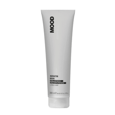 MOOD KERATIN JUUKSEMASK KERATIINIGA 300ML