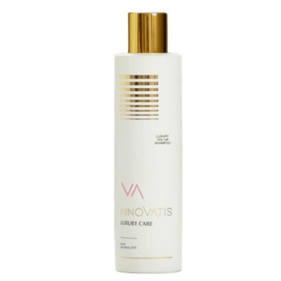 INNOVATIS LUXURY VOL-UP SHAMPOON KOHEVUST ANDEV 250ML