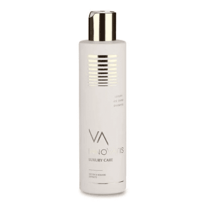 INNOVATIS LUXURY ICE SHINE SHAMPOON BLONDIDELE JUUSTELE 250ML