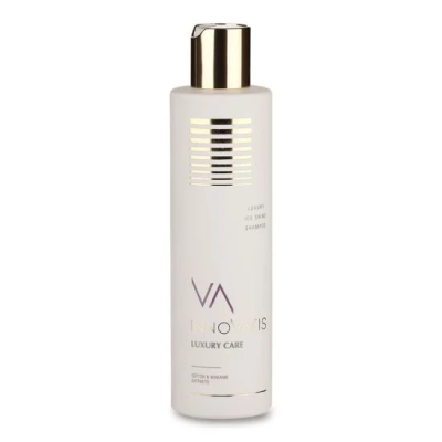 INNOVATIS LUXURY ICE SHINE SHAMPOON BLONDIDELE JUUSTELE 250ML