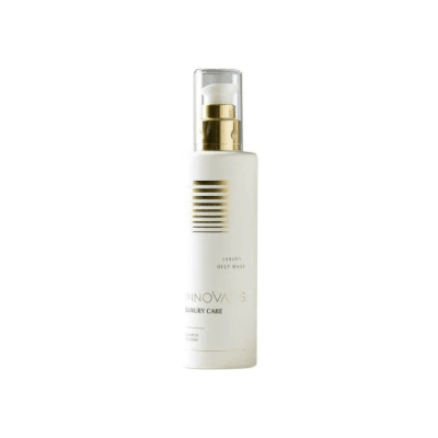 INNOVATIS LUXURY CARE JUUKSEMASK SÜGAVNIISUTAV 200ML