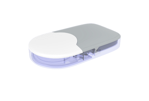 EASYSENSE S9 CGM GLÜKOOSISENSORID N2
