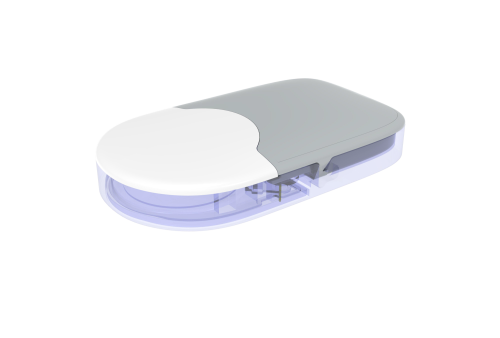 EASYSENSE S9 CGM GLÜKOOSISENSORID N2