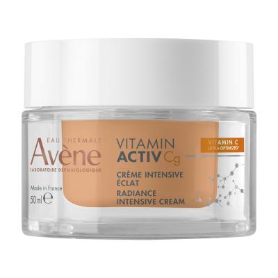 AVENE VITAMIN ACTIV CG NÄOKREEM SÄRA ANDEV 50ML