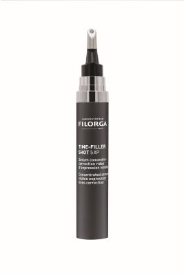 FILORGA TIME-FILLER 5XP SHOT SEERUM VANANEMISVASTANE 15ML