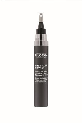 FILORGA TIME-FILLER 5XP SHOT SEERUM VANANEMISVASTANE 15ML