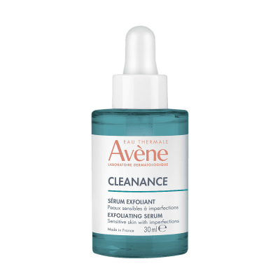 AVENE CLEANANCE SEERUM AHA KOORIV 30ML