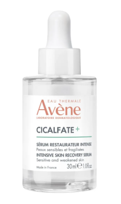 AVENE CICALFATE+ SEERUM TAASTAV 30ML