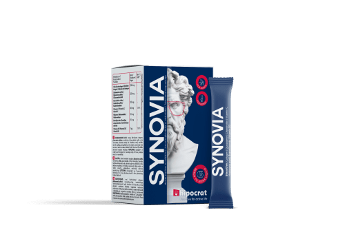 HIPOCRAT SYNOVIA LAHUS 15ML N20