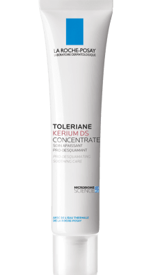 LA ROCHE-POSAY TOLERIANE KERIUM DS NÄOKREEM KETENDUSVASTANE 40ML