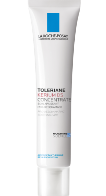 LA ROCHE-POSAY TOLERIANE KERIUM DS NÄOKREEM KETENDUSVASTANE 40ML