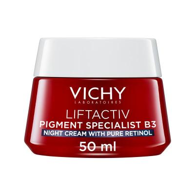 VICHY LIFTACTIV PIGMENT B3 ÖÖKREEM RETINOOLIGA 50ML