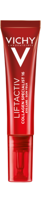 VICHY LIFTACTIV COLLAGEN SPECIALIST 16 SILMAÜMBRUSE KREEM 15ML