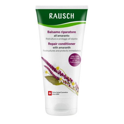 RAUSCH PALSAM REBASHEINAGA TAASTAV 150ML