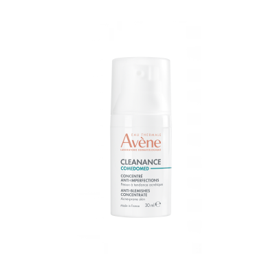 AVENE CLEANANCE COMEDOMED+ KONTSENTRAAT AKNEVASTANE 30ML