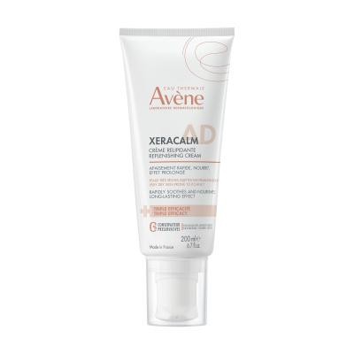AVENE XERACALM A.D. KREEM LIPIIDE TAASTAV 200ML