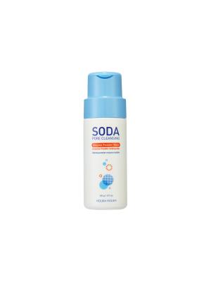 HOLIKA HOLIKA SODA PORE ENZYME POWDER NÄOPUHASTUSPUUDER 60G