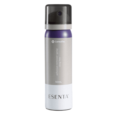 ESENTA KIPITUSEVABA MEDITSIINILISE LIIMAINE EEMALDAMISE PIHUSTI 50ML