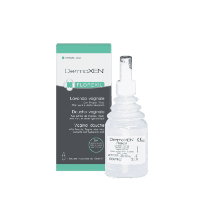 DERMOXEN FLOREXIL TUPELOPUTUS 100ML