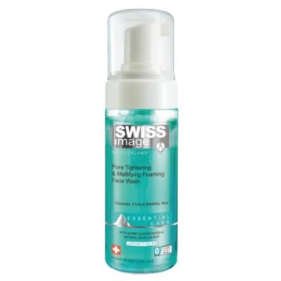SWISS IMAGE ESSENTIAL CARE NÄOPESUVAHT MATISTAV 150ML