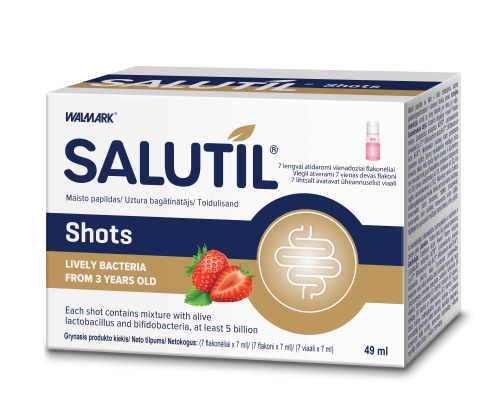 SALUTIL SHOTS MAASIKAMAITSELINE 7ML N