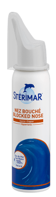 STERIMAR NINASPREI HÜPERTOONILINE 50ML