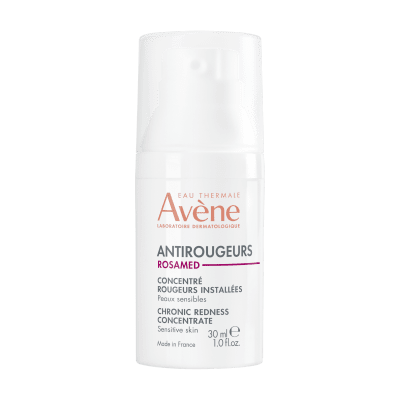AVENE ROSAMED KONTSENTRAAT PUNETUSEVASTANE 30ML