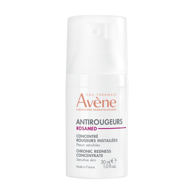 AVENE ROSAMED KONTSENTRAAT PUNETUSEVASTANE 30ML