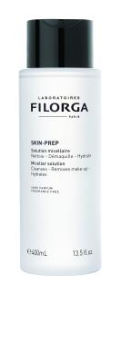 FILORGA SKIN-PREP MITSELLAARVESI SILMADELE/NÄOLE 400ML
