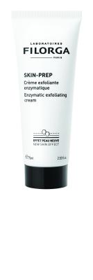 FILORGA SKIN-PREP KREEM ENSÜMAATILINE KOORIV 75ML