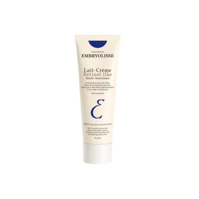 EMBRYOLISSE LAIT CREME RETINOL LIKE NÄOKREEM TOITEV NIISUTAV 75ML