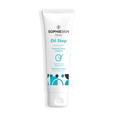 SESDERMA SOPHIESKIN OIL STOP NÄOMASK PROBLEEMSELE NAHALE 75ML