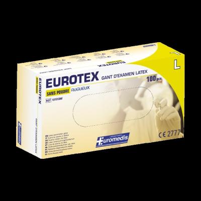 KINDAD EUROMEDIS LATEKS L MITTESTERIL PUUDRIVABA N100