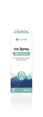 LIVSANE KÜLMASPREI ARNIKAGA 150ML