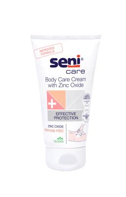 SENI CARE KAITSEKREEM TSINGIGA 100ML