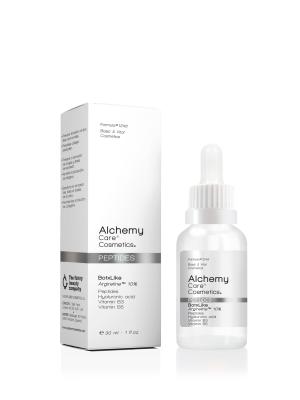 ALCHEMY BOTXLIKE SEERUM PEPTIIDIDEGA VANANEMISVASTANE 30ML