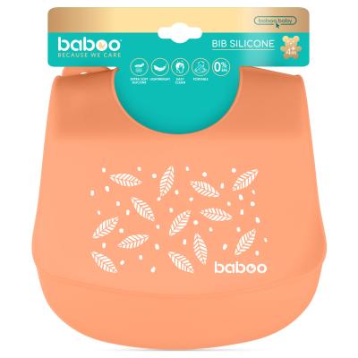 BABOO PÕLL PEACHY KEEN 4+ KUUD SILIKOON N1